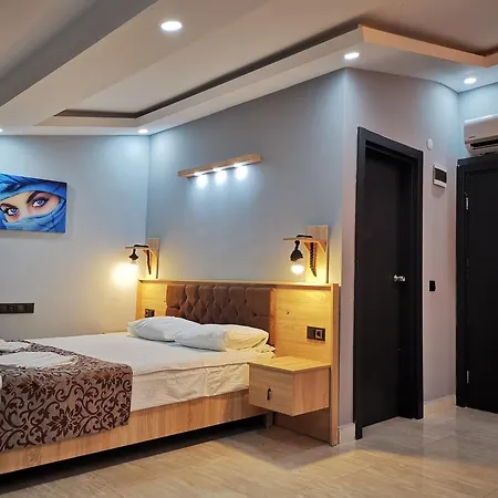 Beyond Hotel
