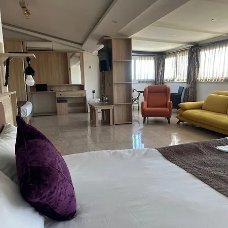 Hotel Beyond