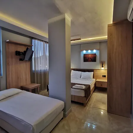 Beyond Hotel